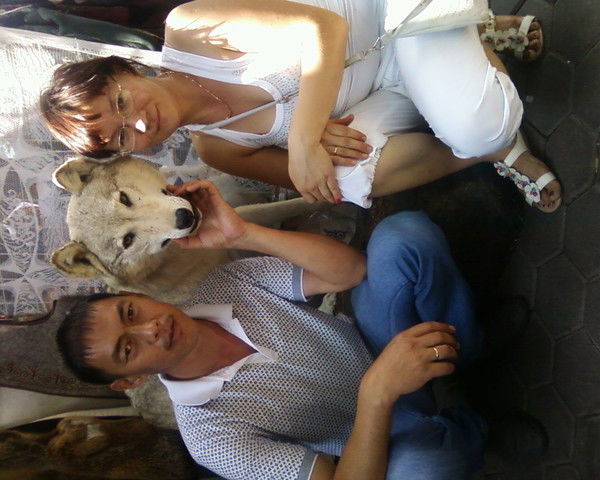 Муратжан Даутов