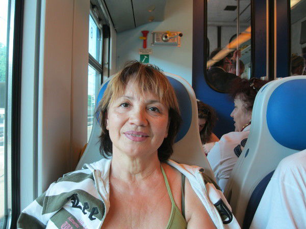 Рамиля Гофман