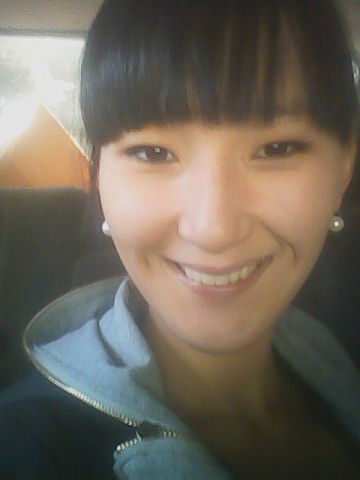 Айзада Майрамбекова