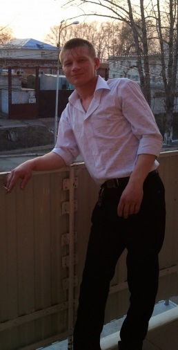 Александр Евдокимов