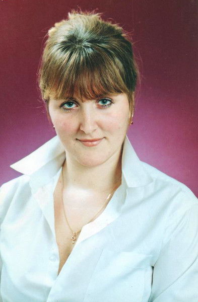 Татьяна Луганская