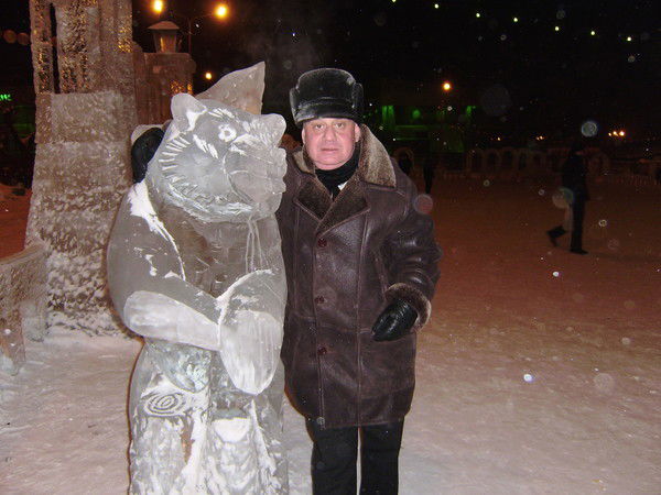 Владимир Шварцберг