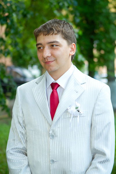 Максим Багаутдинов