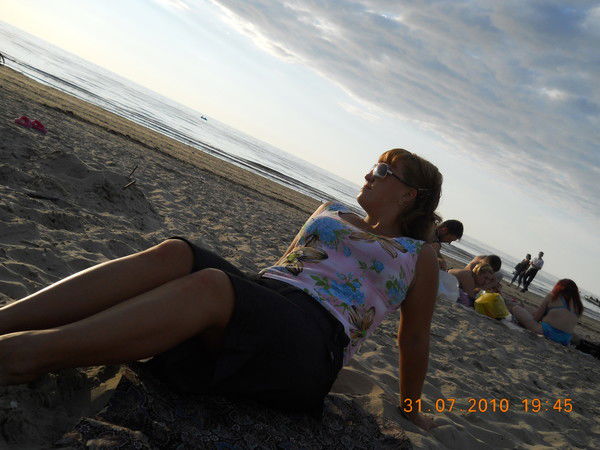 Наталья Лыюрова