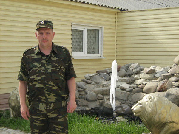 Николай Умнов