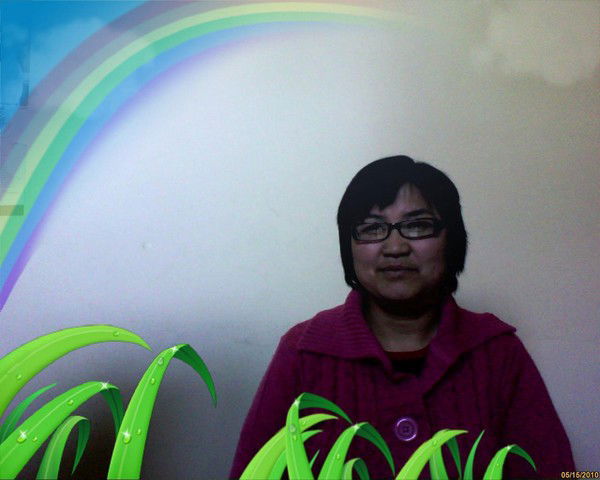 Марьяш Токашева