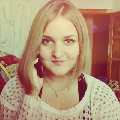 Дариша Конникова