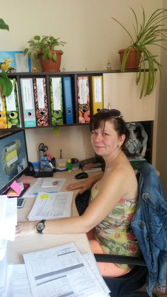 Юльчиk Лыжинкова