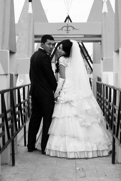 Аселя Есинаманова