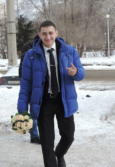 Василий Неведров