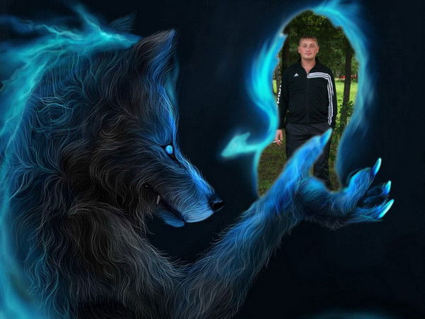 Толян Досаев