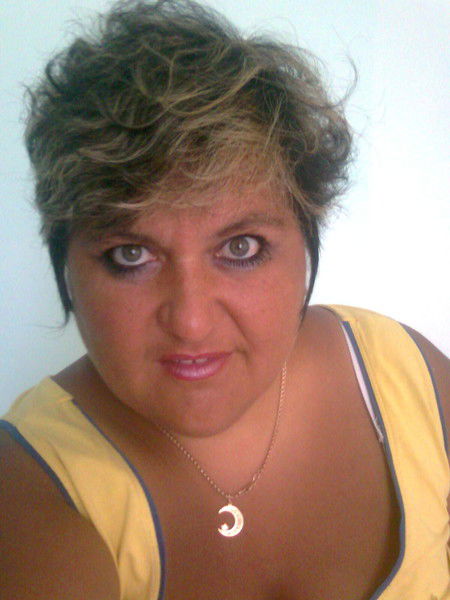 Альфия Камалетдинова