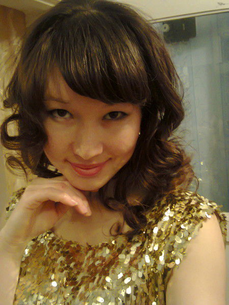 Аида Нажметдинова