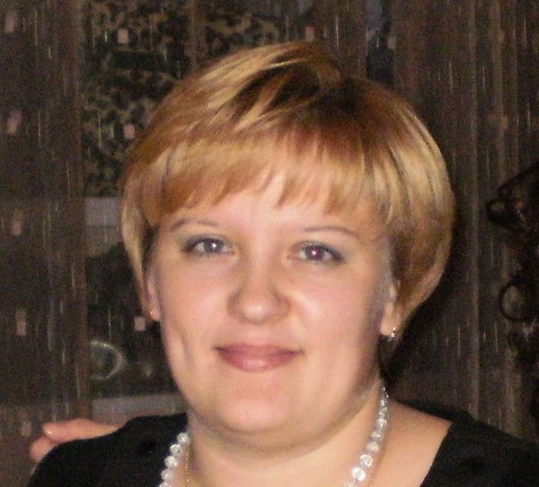 Инесса Грейлих