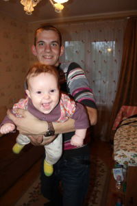 Андрей Бичурин