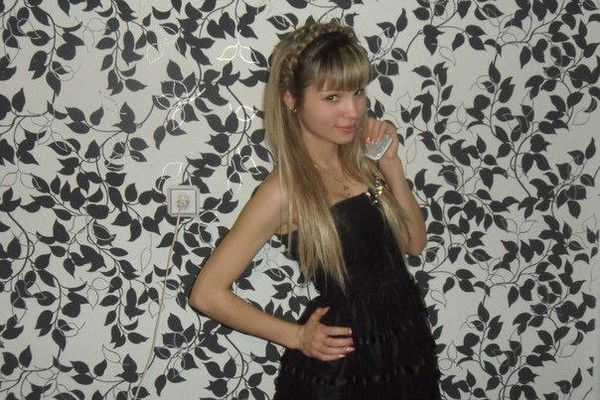 Ксения Жесупова