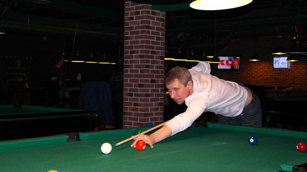 Михаил Колбунцов