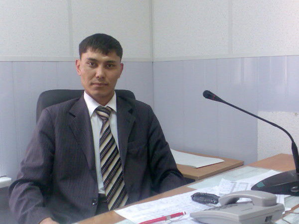 Мухтар Жамбулов