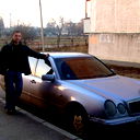 Sergey Pirmatov