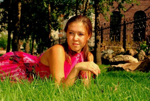 Альфия Таштимирова