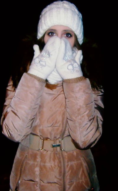 Вера Блиадзе