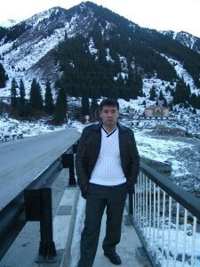 Капай Нарикбаев