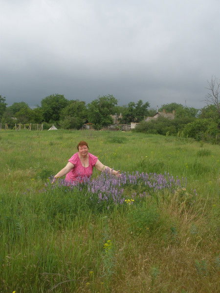 Ленка Фокина