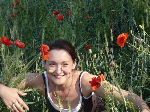 Елена Кулишенко