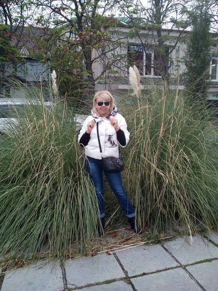 Марина Ларионова