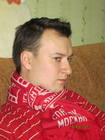 Сергей Всех