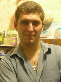 Юрий Макаренко