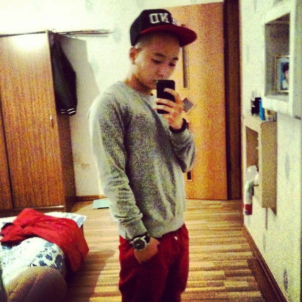 Максим Шегай