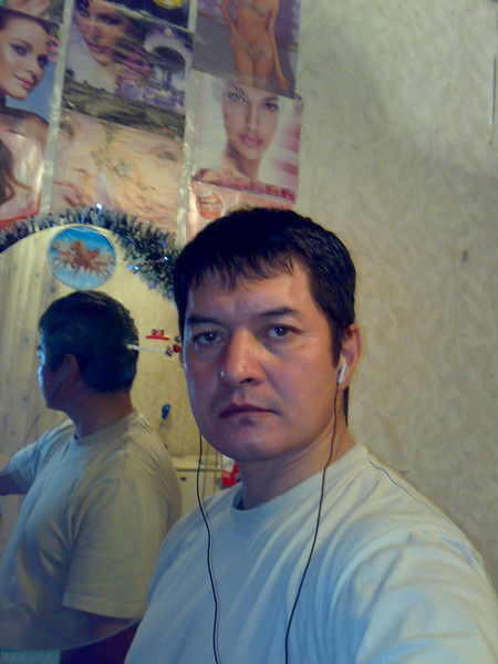 Абдимажит Карабаев