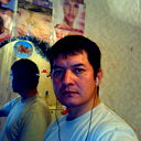 Абдимажит Карабаев