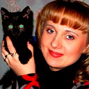Китавцева Галина