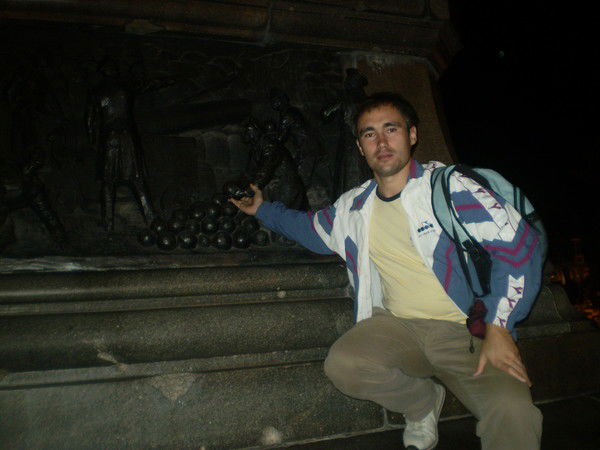 Виталий Шинкарёв