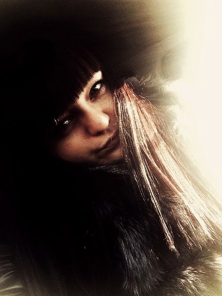 Natalia Vladislavovna