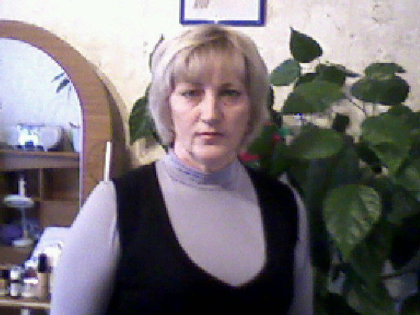 Татьяна Голотина