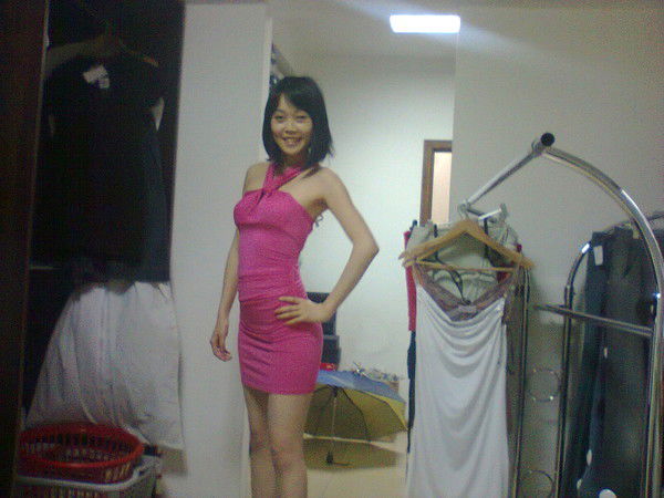 Виктория Ким