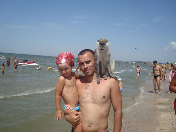 Александр Гончарук