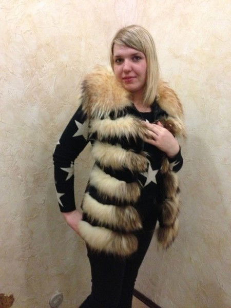 Юлия Соломина