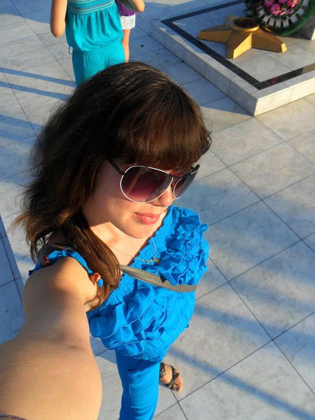 Лаура Круглова