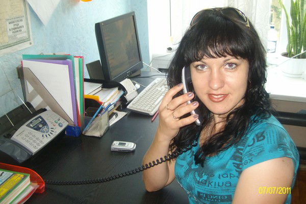 Александра Зябликова