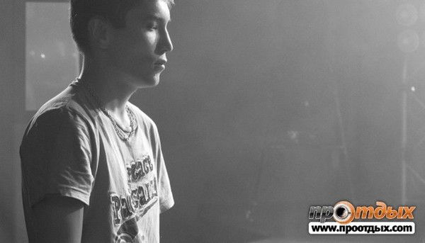 Аблай Тлеубердин