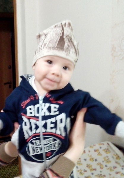 Юлия Моисеенко