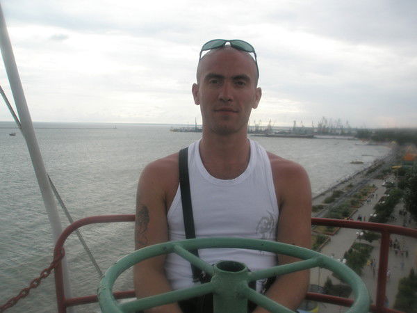 Дима Антонов