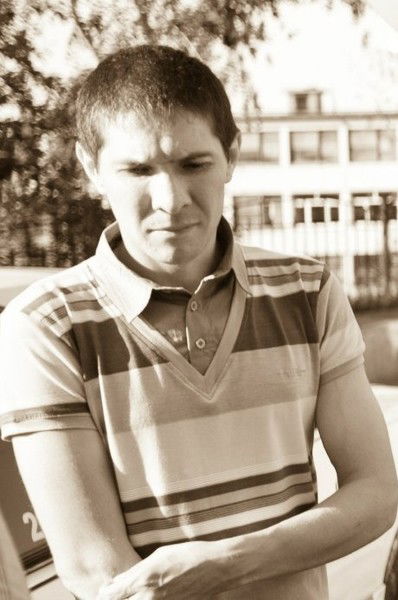 Ренат Садыков