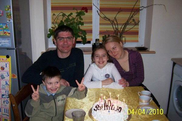 Андрей Гузик