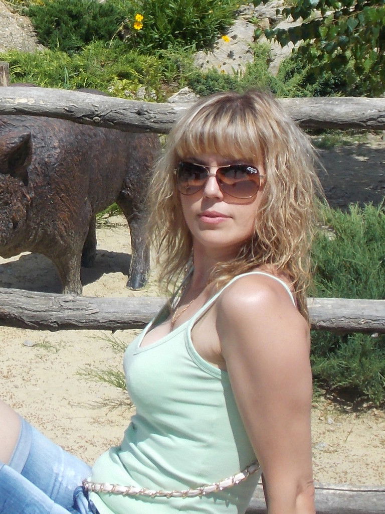 Наталя Собчук