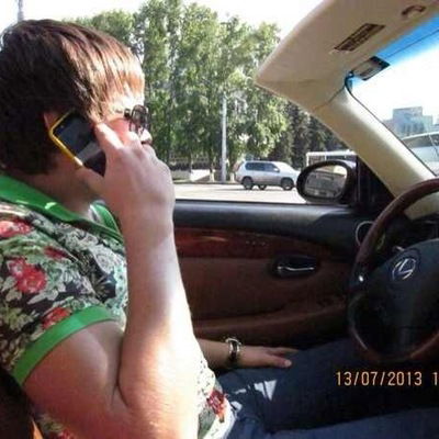 Виталий Казаков